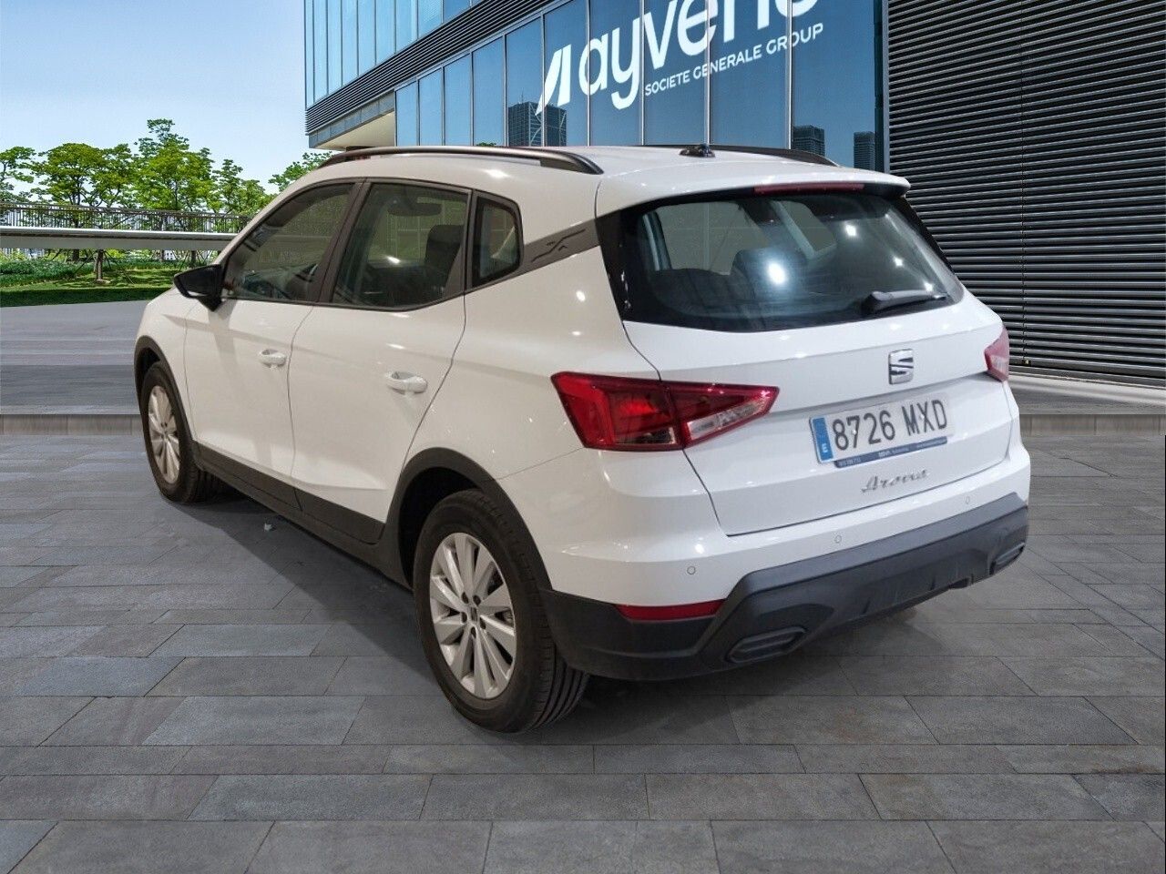Seat Arona 1.0 Tsi 85kw (115cv) Style Xl - Foto 2