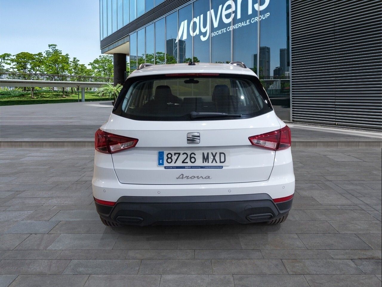 Seat Arona 1.0 Tsi 85kw (115cv) Style Xl - Foto 2