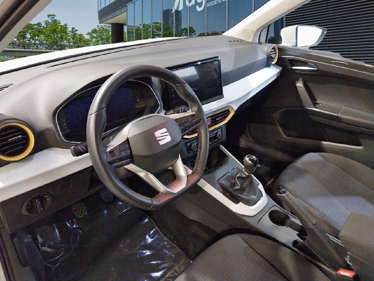 Seat Arona 1.0 Tsi 85kw (115cv) Style Xl - Foto 2