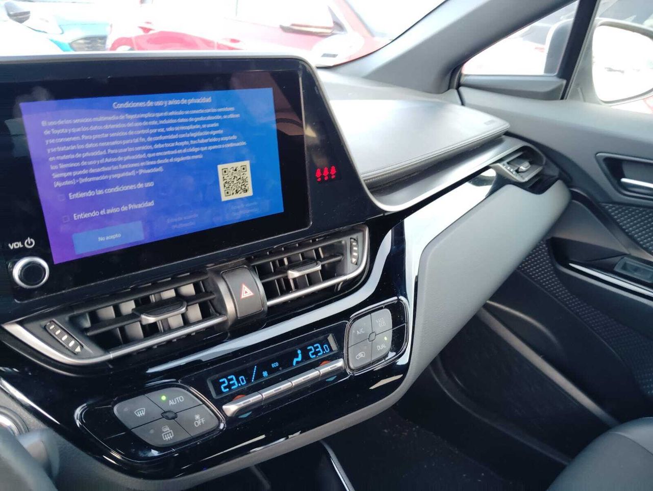 Toyota C-hr 2.0 180h Advance - Foto 2