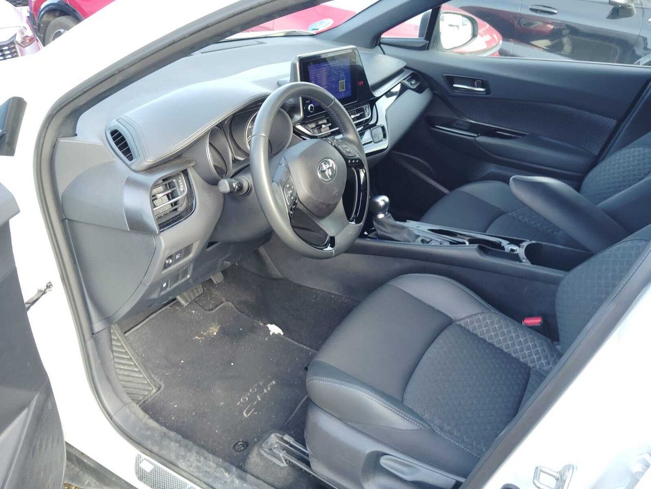 Toyota C-hr 2.0 180h Advance - Foto 2