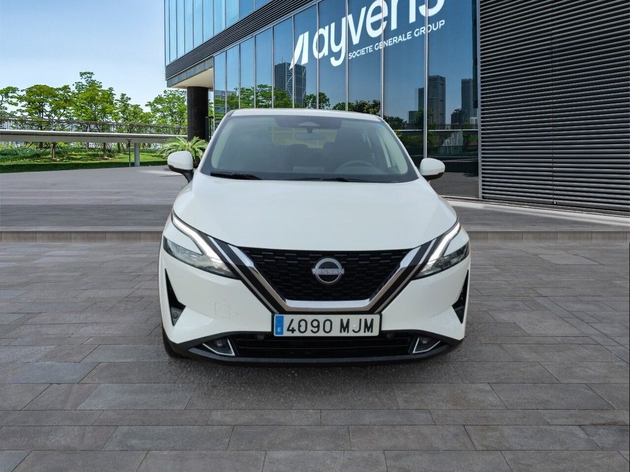 Nissan Qashqai Dig-t 103kw (140cv) Mhev 4x2 Acenta - Foto 2