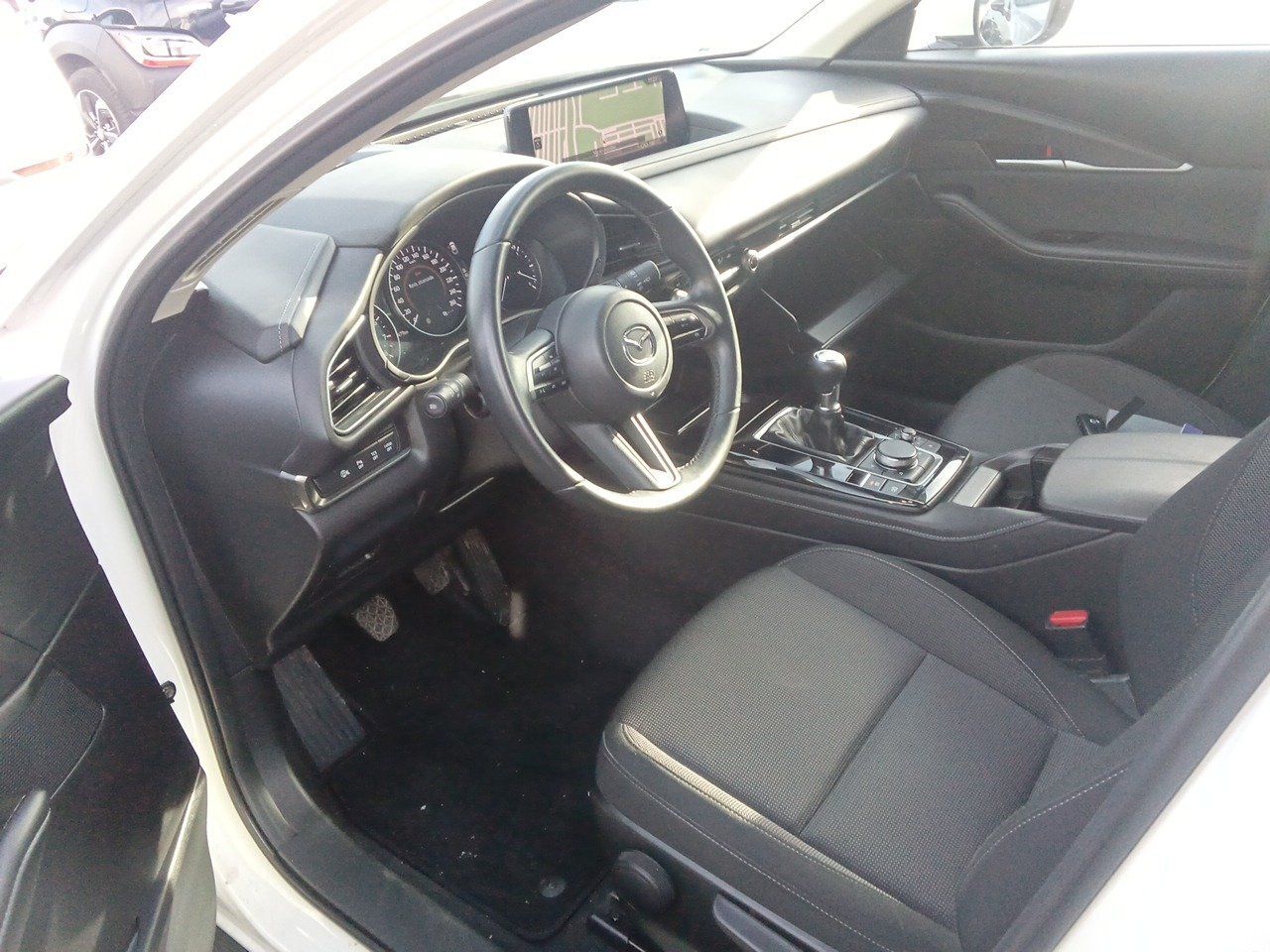 Mazda Cx-30 E-skyactiv G Mhev 90kw Prime-line - Foto 2