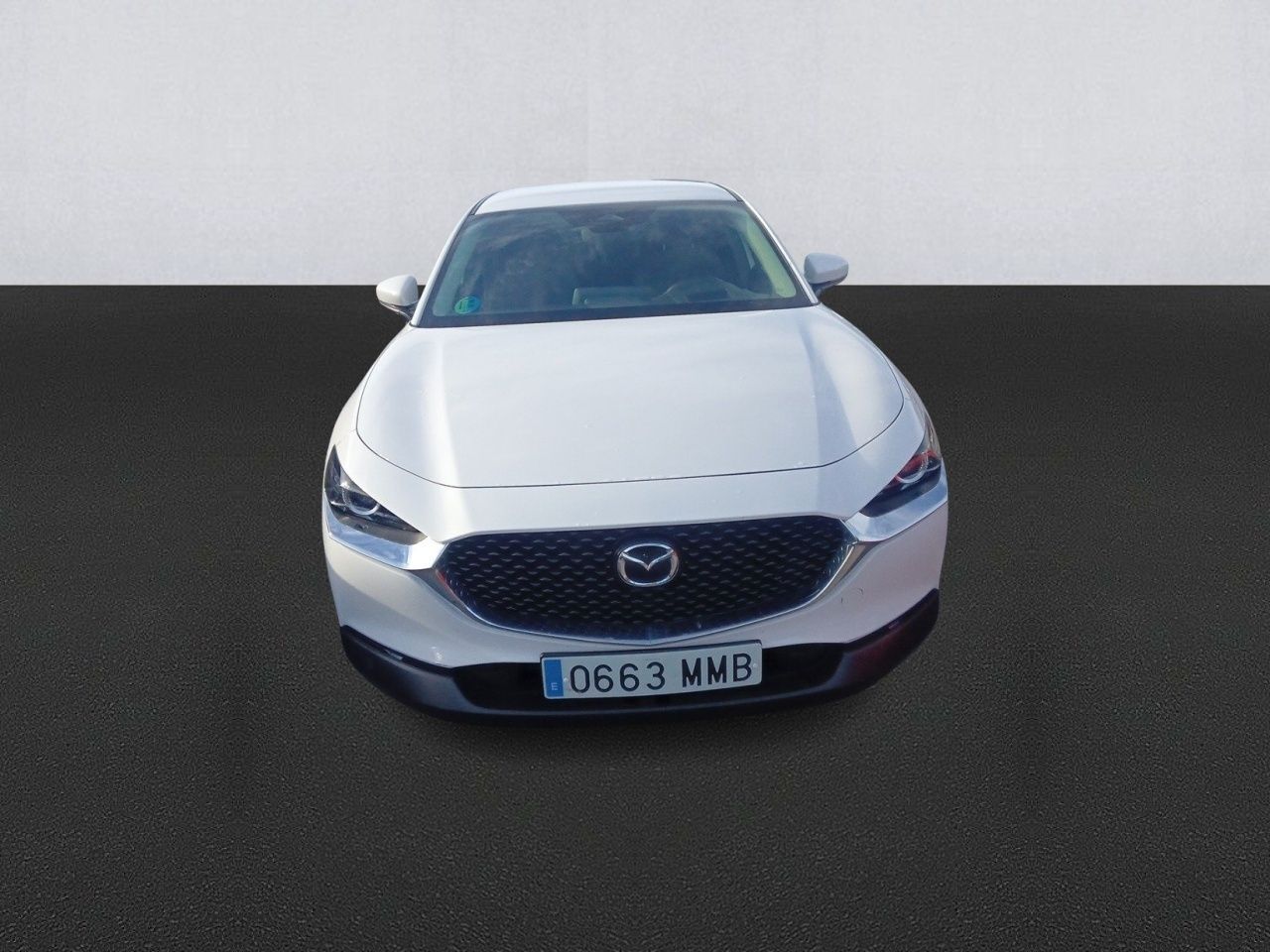 Mazda Cx-30 E-skyactiv G Mhev 90kw Prime-line - Foto 2