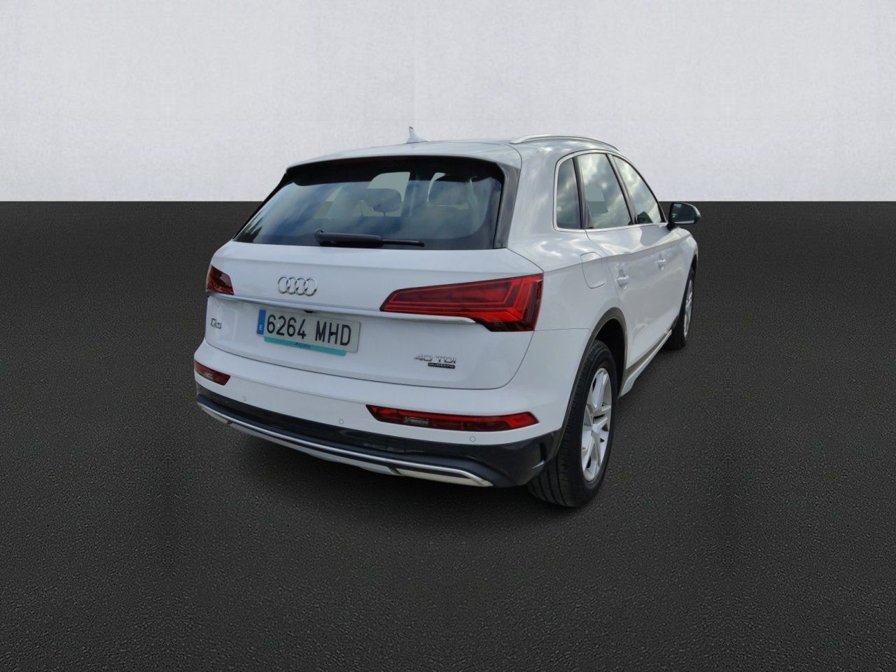 Audi Q5 Advanced 40 Tdi 150kw Quattro-ultra - Foto 2