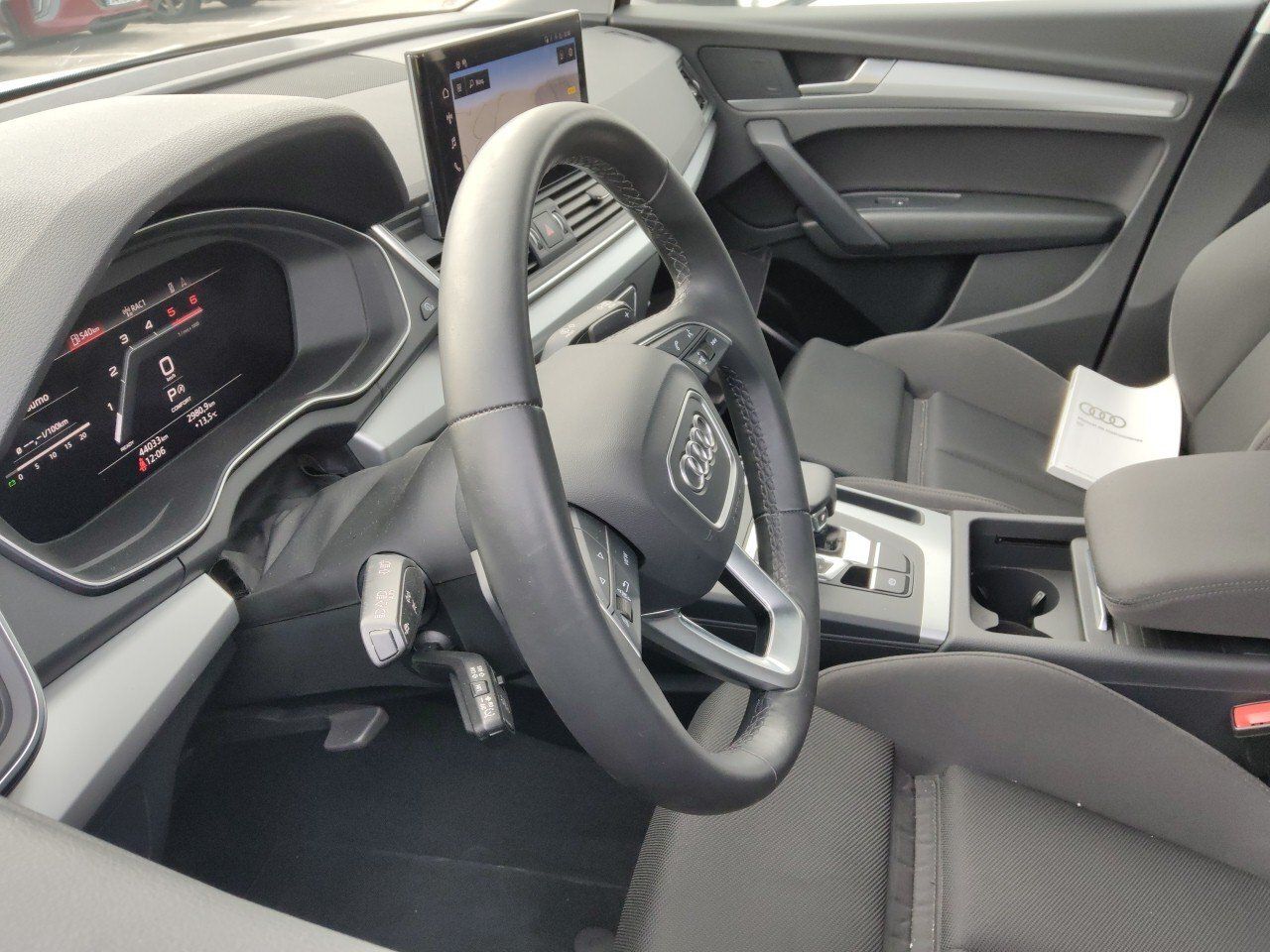 Audi Q5 Advanced 40 Tdi 150kw Quattro-ultra - Foto 2