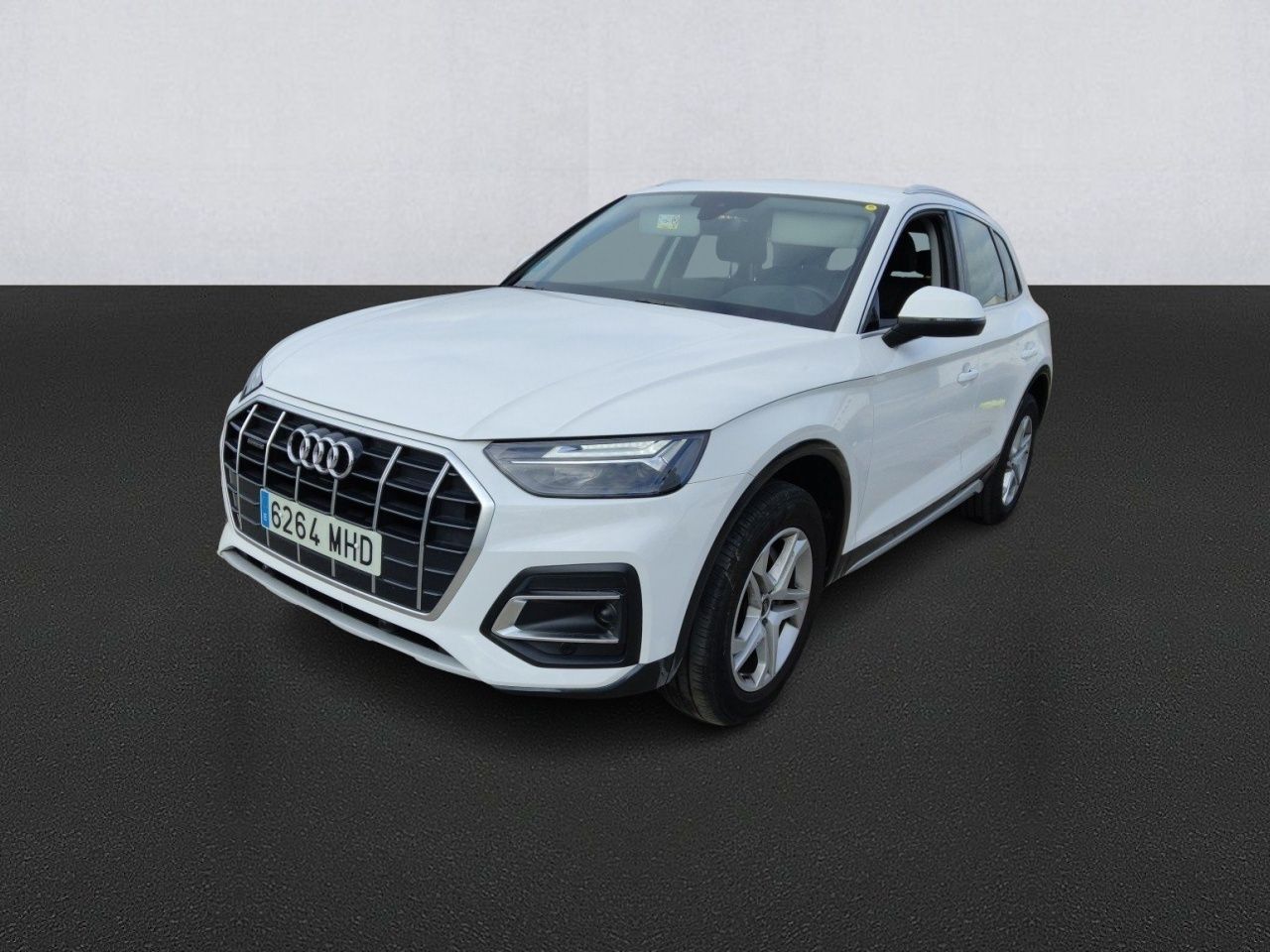 Audi Q5 Advanced 40 Tdi 150kw Quattro-ultra - Foto 2