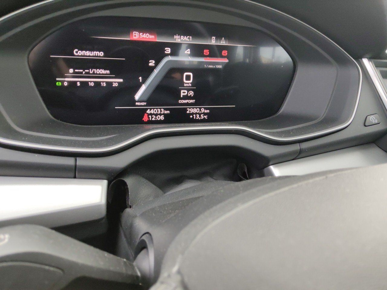 Audi Q5 Advanced 40 Tdi 150kw Quattro-ultra - Foto 2