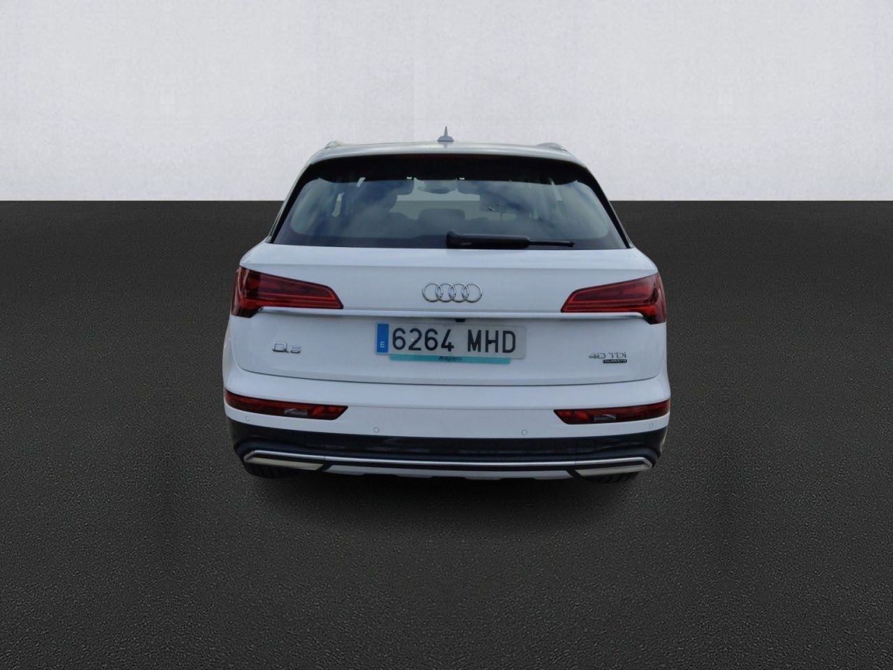 Audi Q5 Advanced 40 Tdi 150kw Quattro-ultra - Foto 2