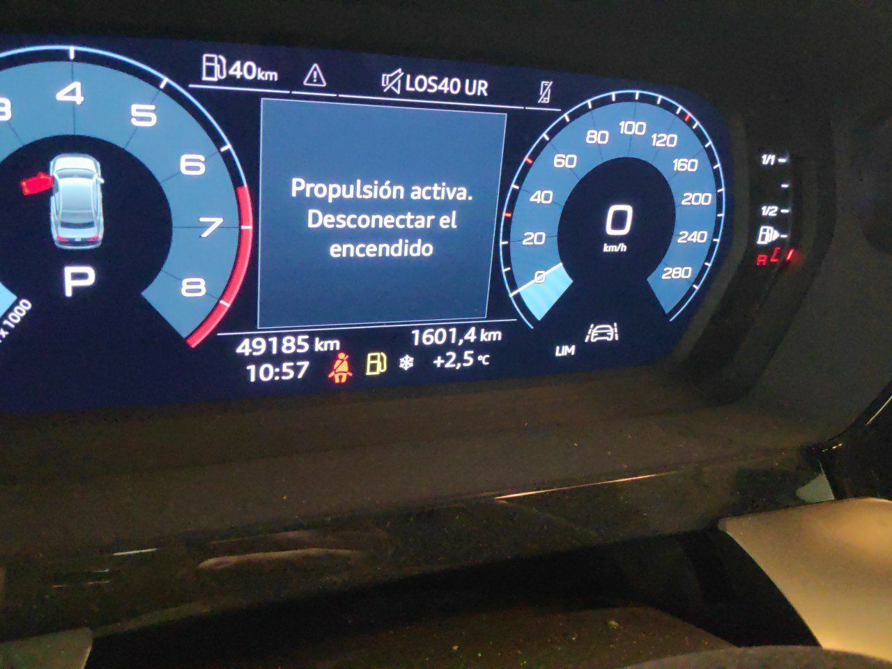 Audi A3 Sedan 30 Tfsi 81kw (110cv) S Tronic - Foto 2