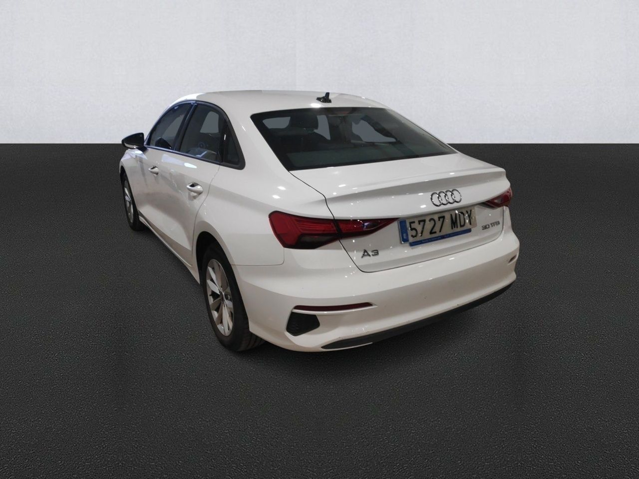 Audi A3 Sedan 30 Tfsi 81kw (110cv) S Tronic - Foto 2