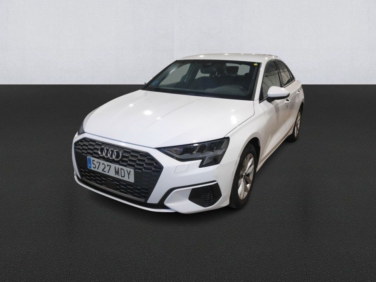 Audi A3 Sedan 30 Tfsi 81kw (110cv) S Tronic - Foto 2