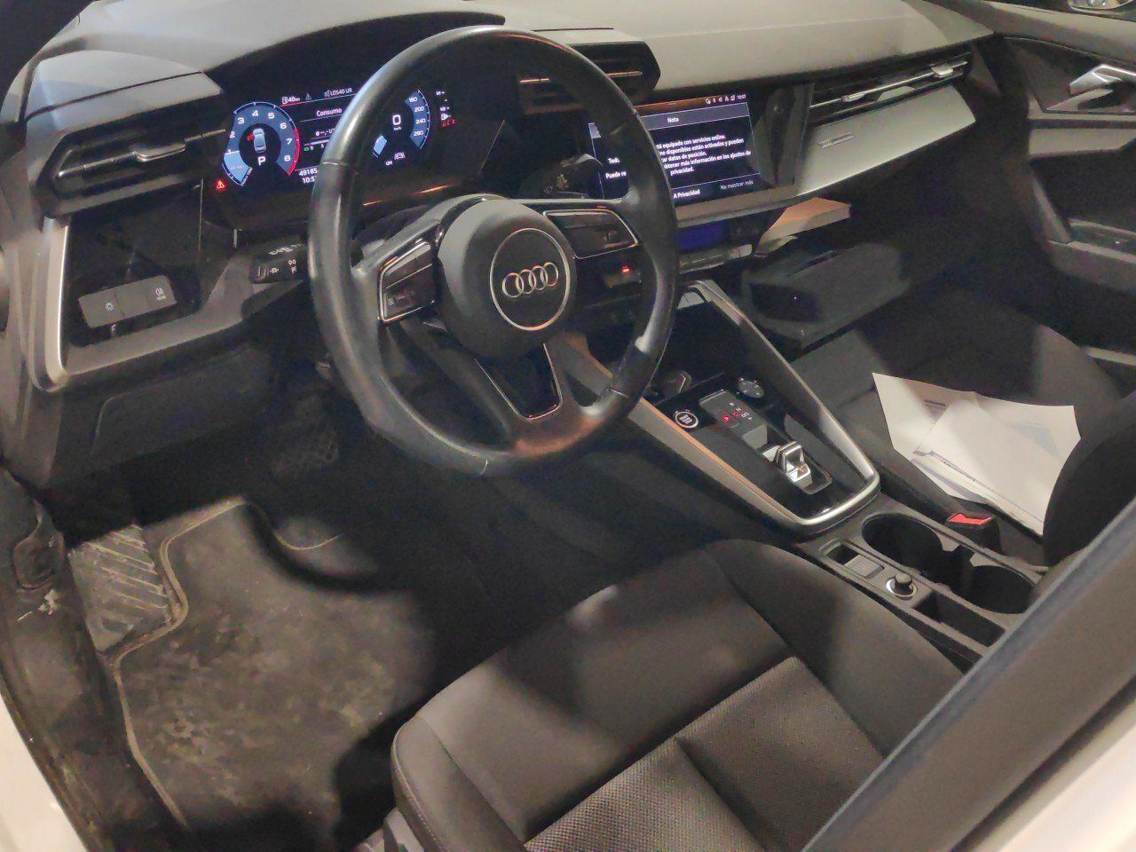 Audi A3 Sedan 30 Tfsi 81kw (110cv) S Tronic - Foto 2