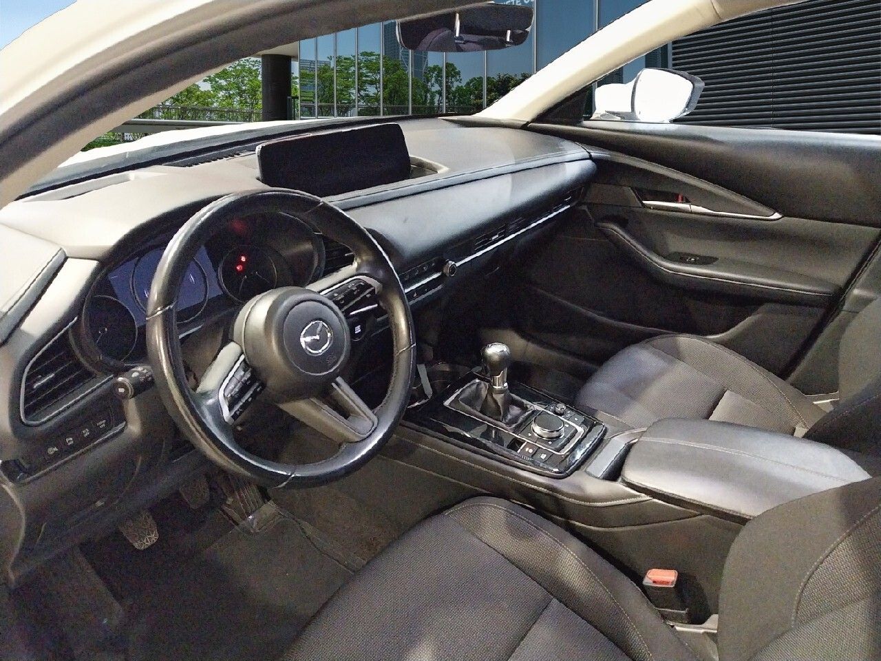 Mazda Cx-30 E-skyactiv G Mhev 90kw Prime-line - Foto 2