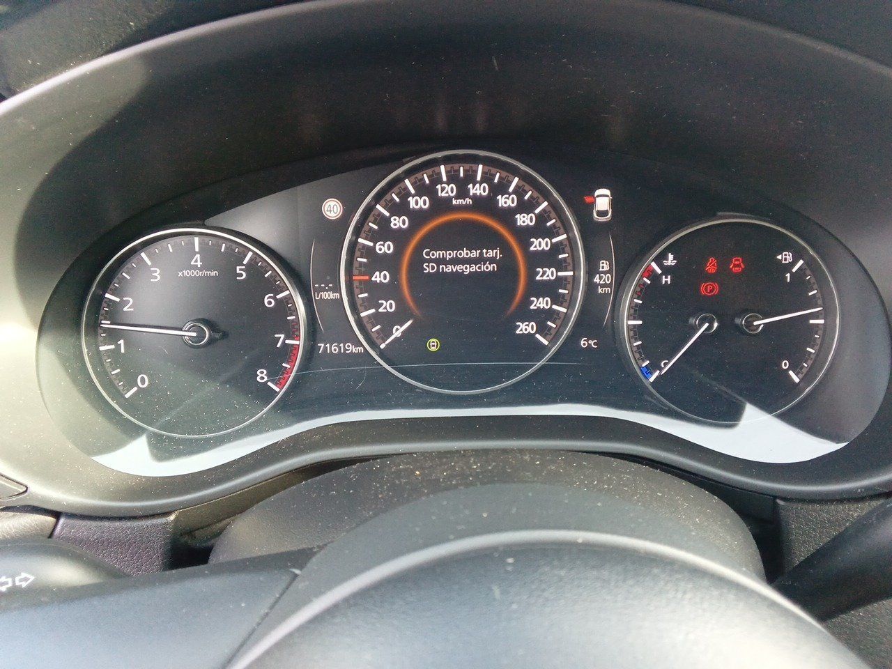 Mazda Cx-30 E-skyactiv G Mhev 90kw Prime-line - Foto 2