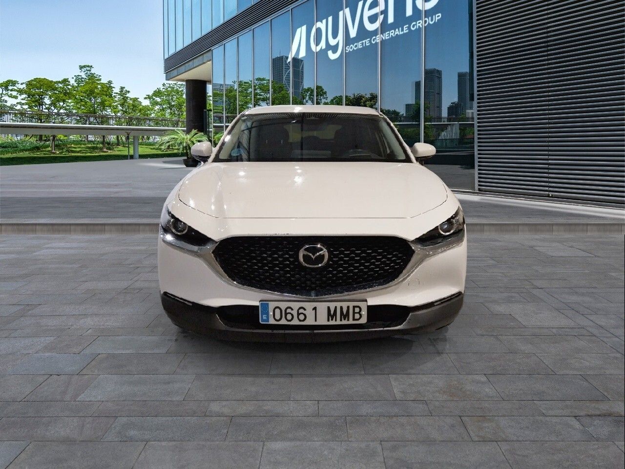 Mazda Cx-30 E-skyactiv G Mhev 90kw Prime-line - Foto 2