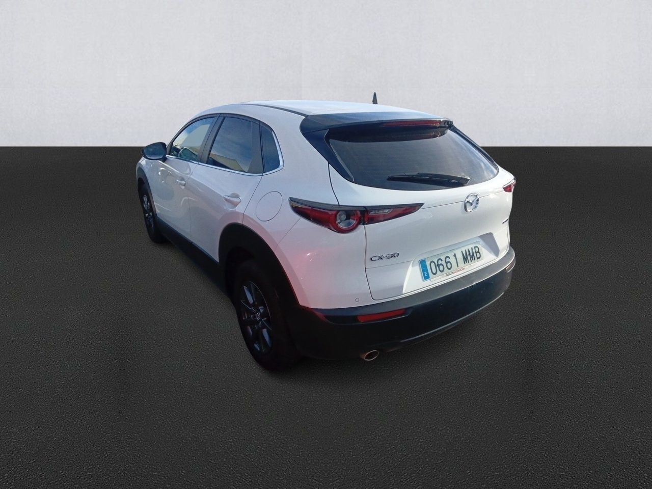 Mazda Cx-30 E-skyactiv G Mhev 90kw Prime-line - Foto 2