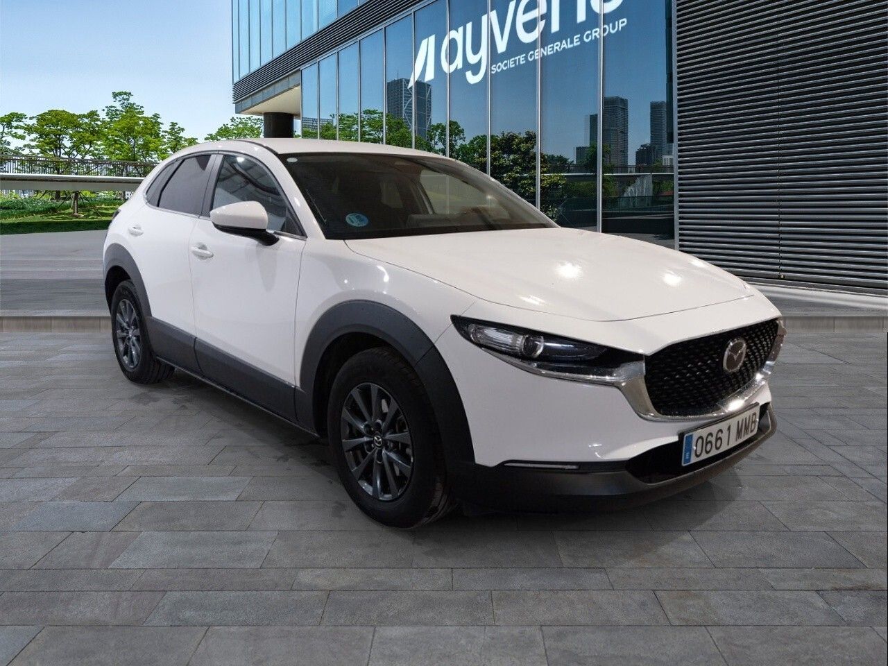 Mazda Cx-30 E-skyactiv G Mhev 90kw Prime-line - Foto 2