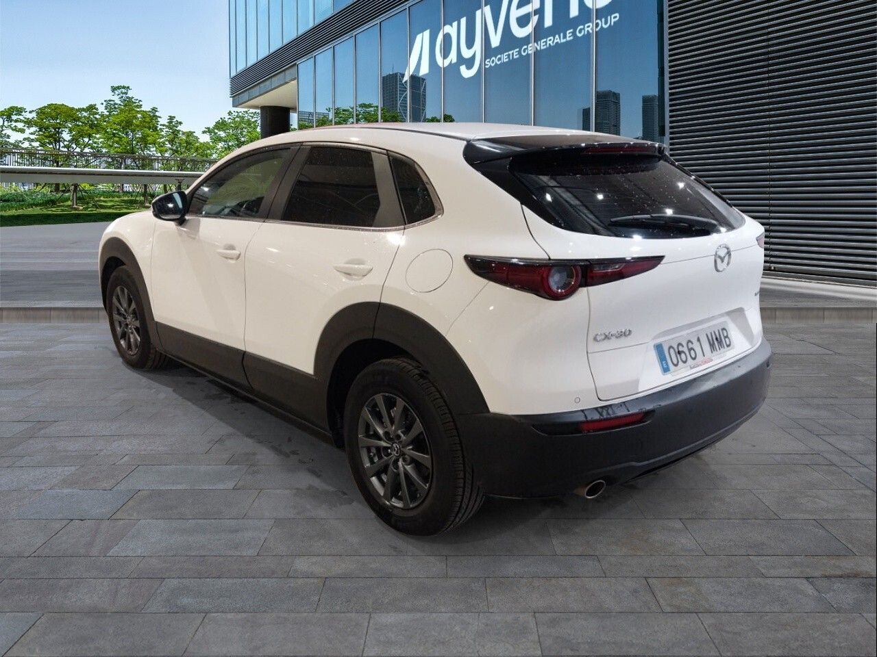 Mazda Cx-30 E-skyactiv G Mhev 90kw Prime-line - Foto 2