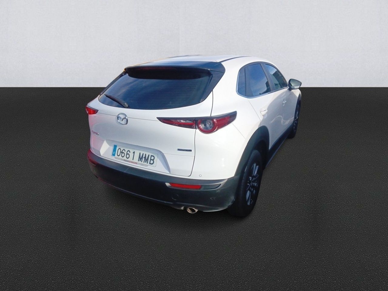 Mazda Cx-30 E-skyactiv G Mhev 90kw Prime-line - Foto 2