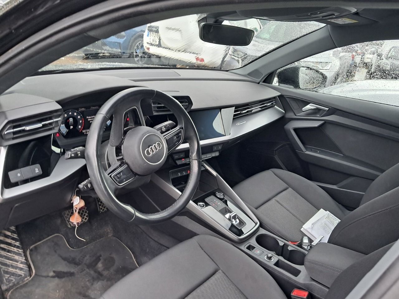 Audi A3 Sportback 30 Tfsi 81kw (110cv) S Tronic - Foto 2