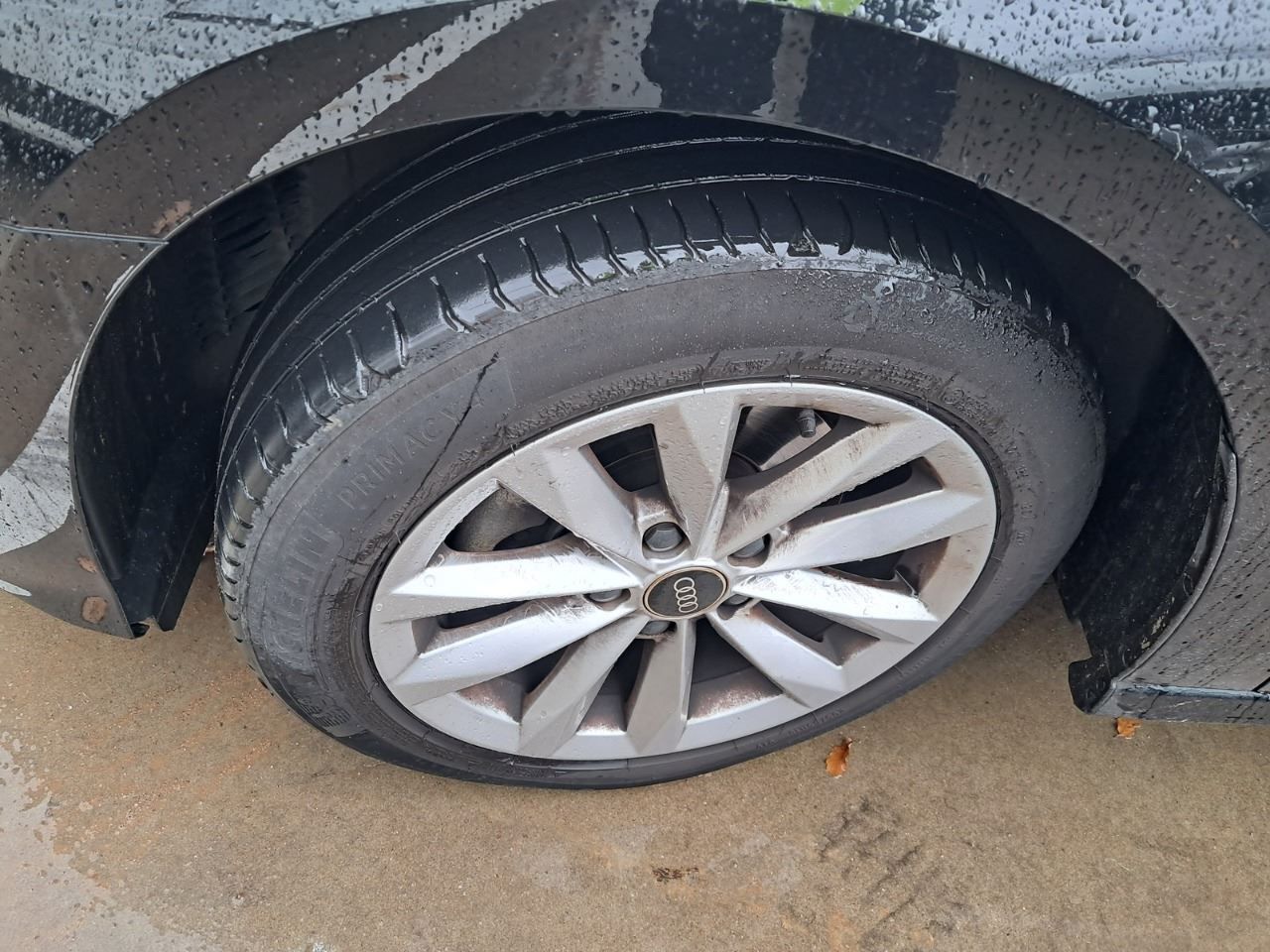 Audi A3 Sportback 30 Tfsi 81kw (110cv) S Tronic - Foto 2