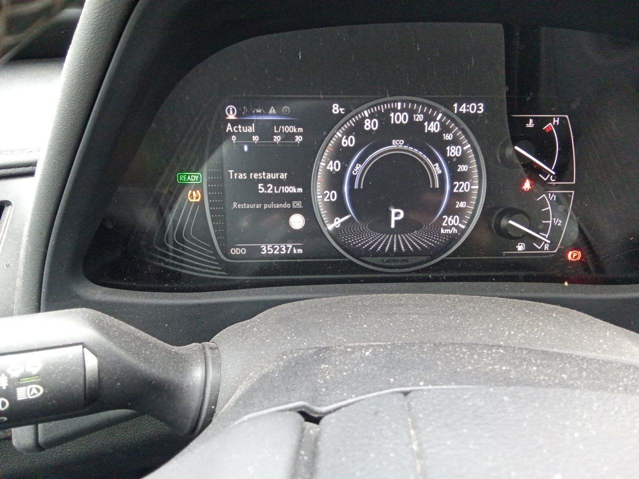 Lexus Ux 2.0 250h Business - Foto 2