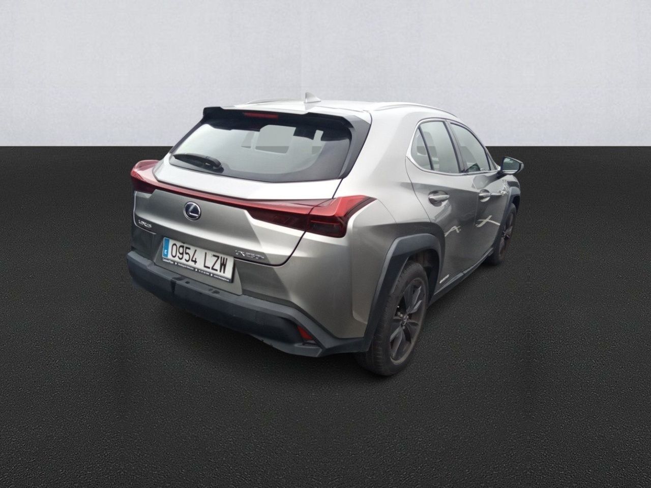 Lexus Ux 2.0 250h Business - Foto 2