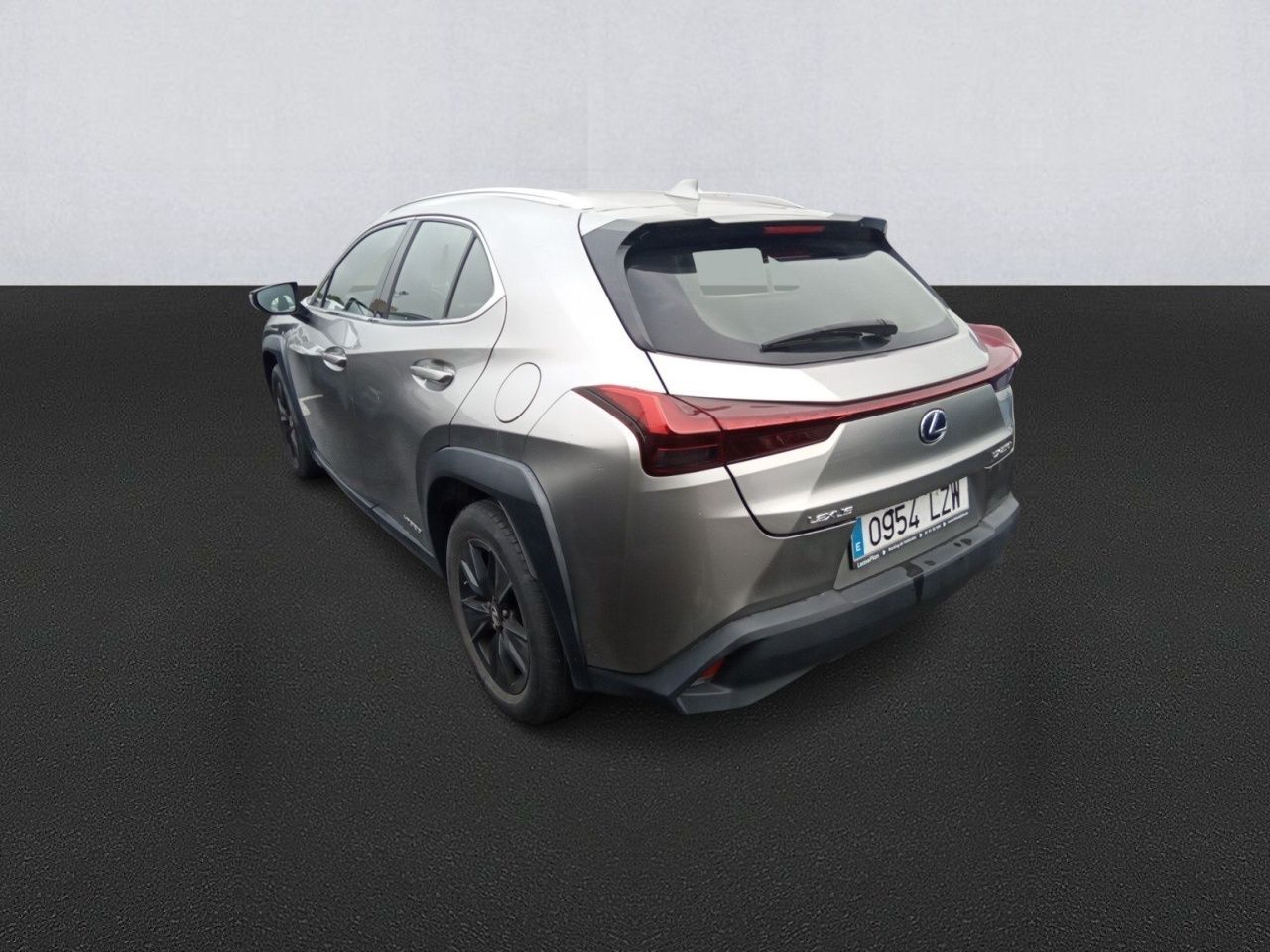 Lexus Ux 2.0 250h Business - Foto 2