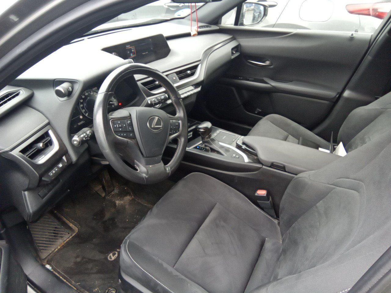 Lexus Ux 2.0 250h Business - Foto 2