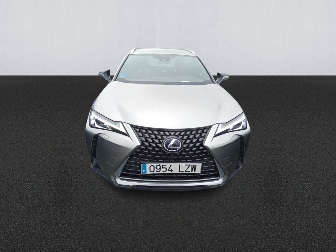 Lexus Ux 2.0 250h Business - Foto 2