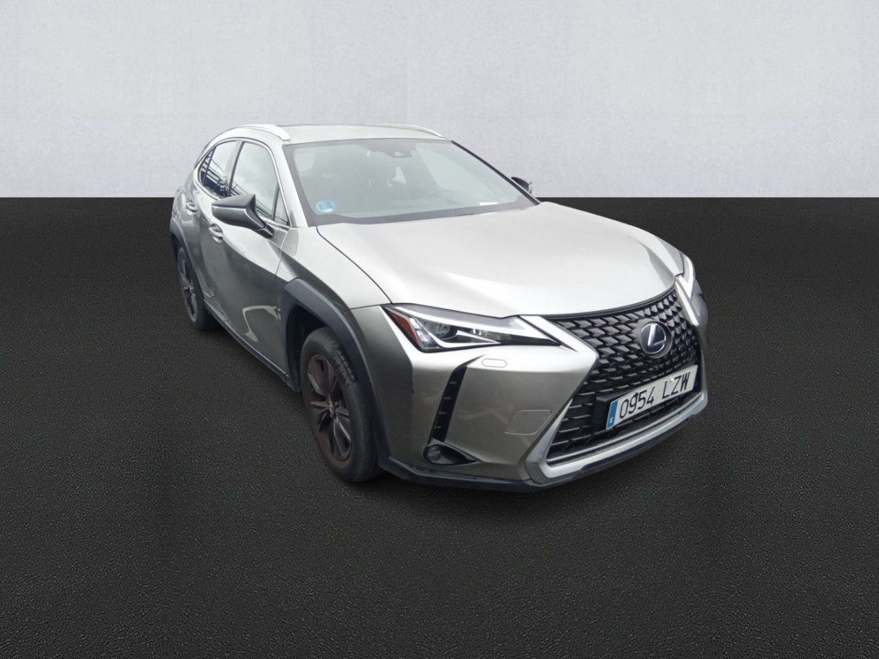 Lexus Ux 2.0 250h Business - Foto 2