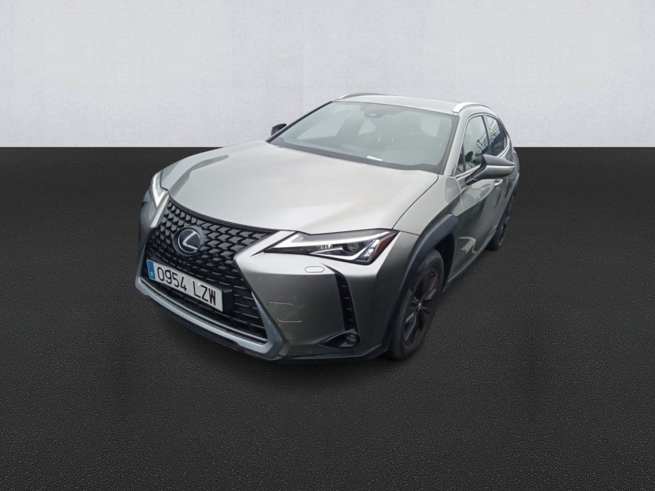 Lexus Ux 2.0 250h Business - Foto 2