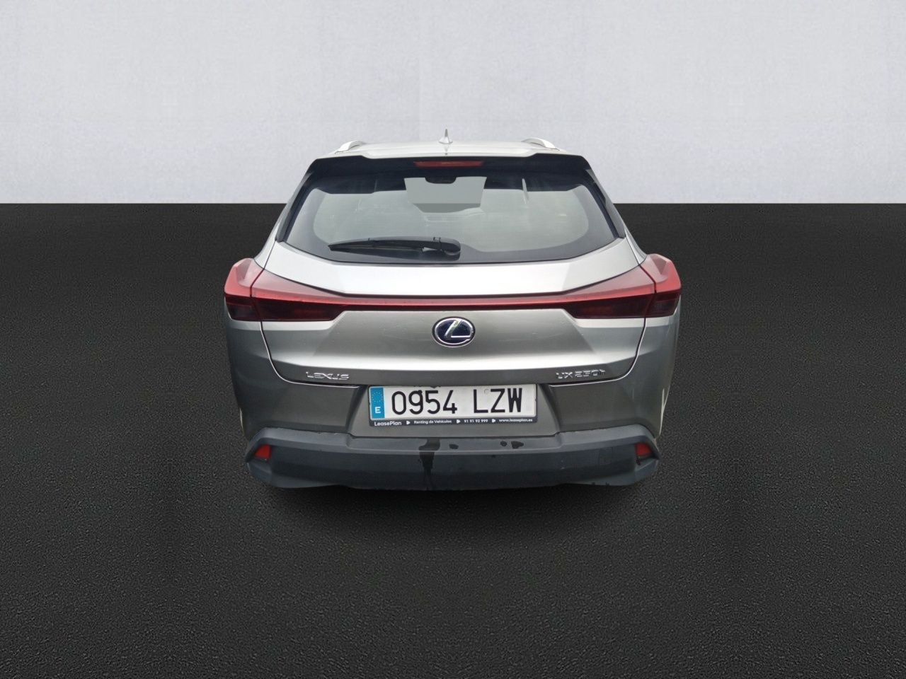 Lexus Ux 2.0 250h Business - Foto 2