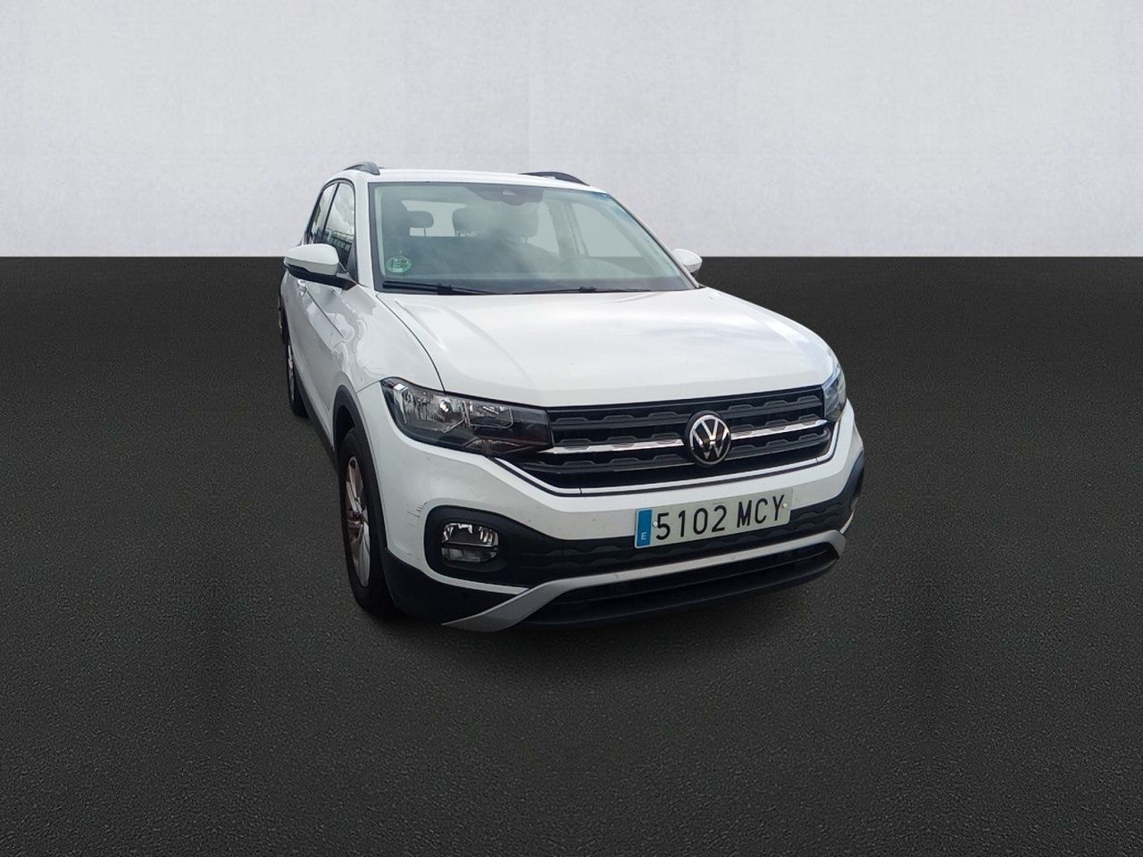 Volkswagen T-cross Advance 1.0 Tsi 81kw (110cv) - Foto 2