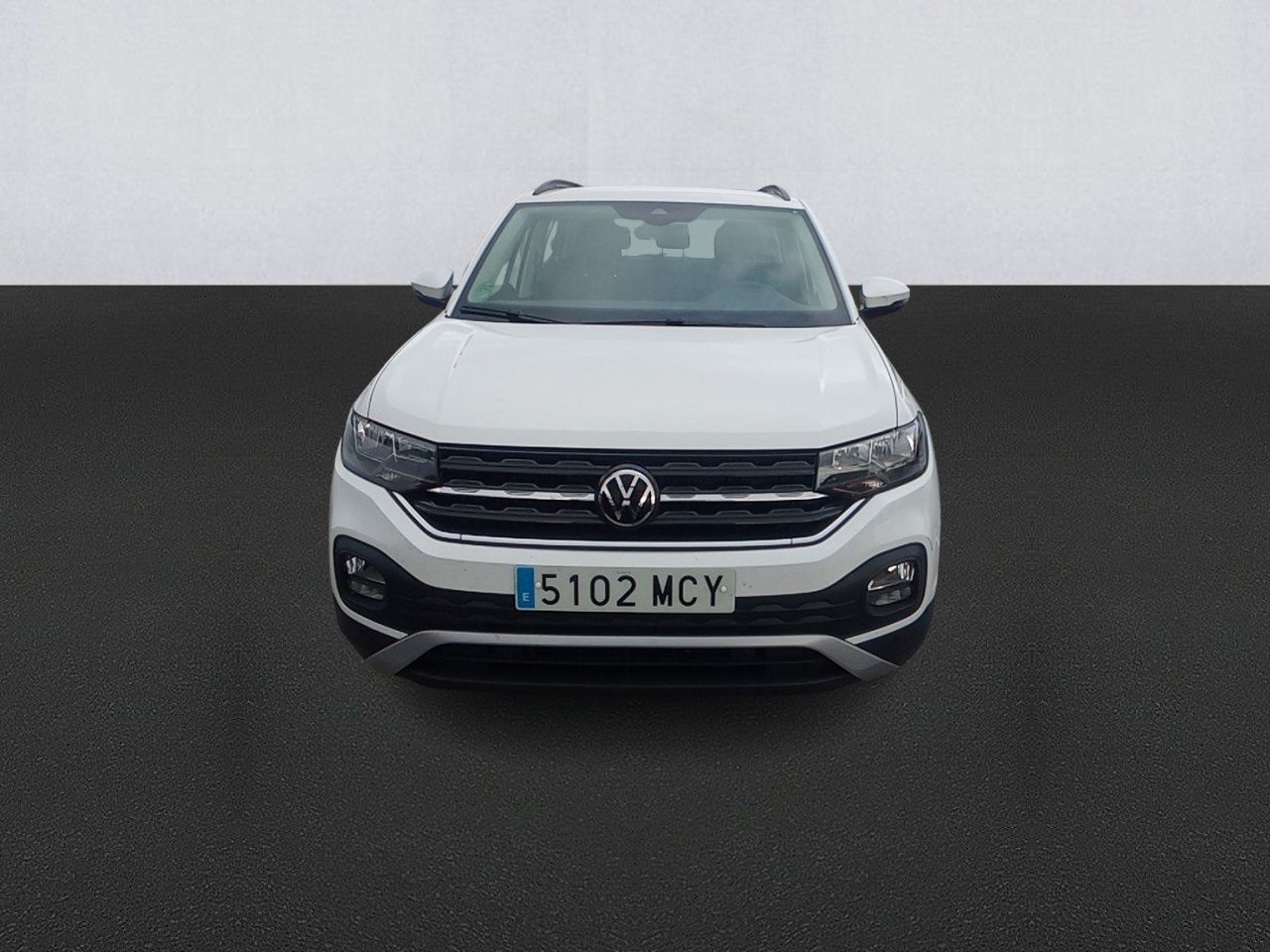 Volkswagen T-cross Advance 1.0 Tsi 81kw (110cv) - Foto 2
