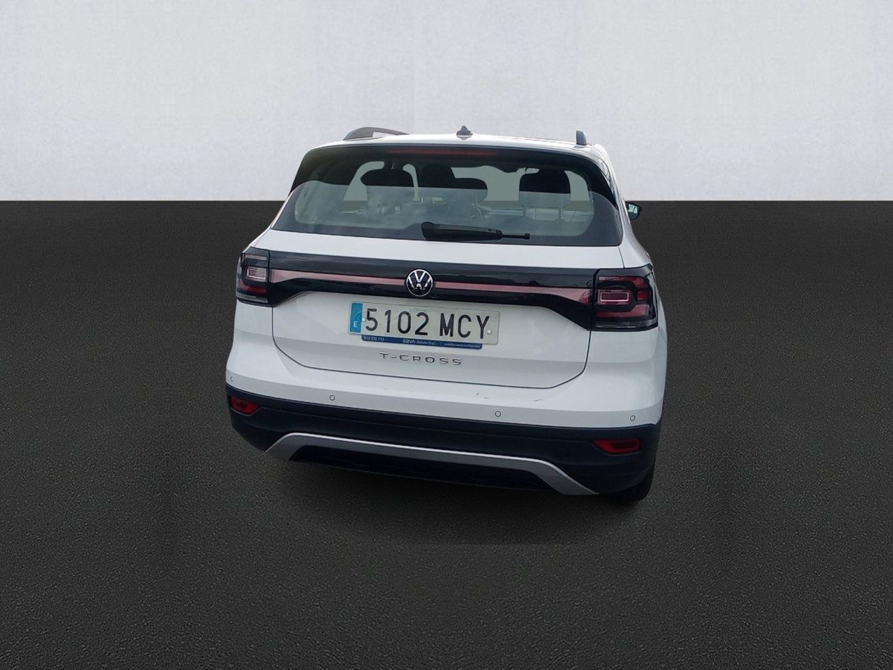 Volkswagen T-cross Advance 1.0 Tsi 81kw (110cv) - Foto 2
