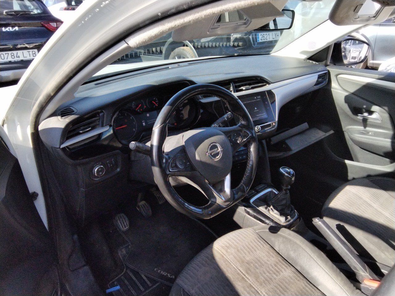 Opel Corsa 1.2t Xhl 74kw (100cv) Edition - Foto 2