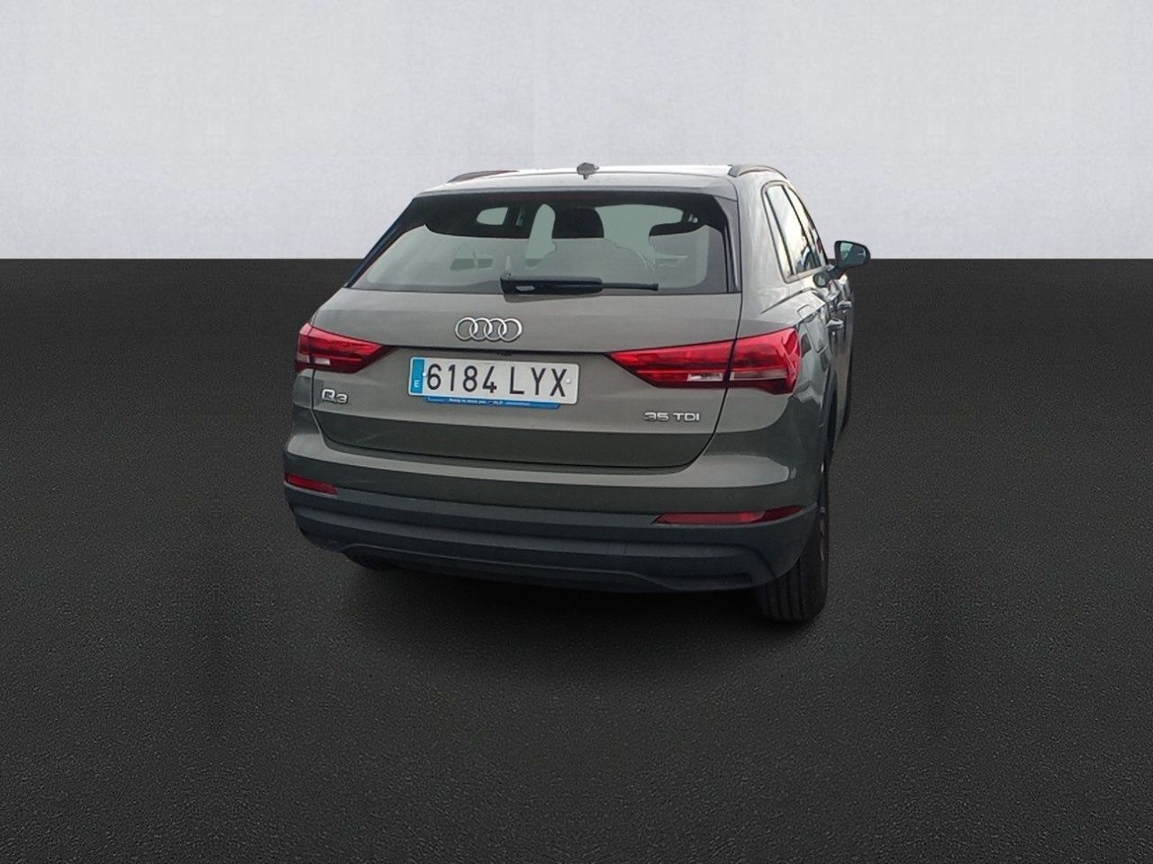 Audi Q3 35 Tdi 110kw (150cv) S Tronic - Foto 2