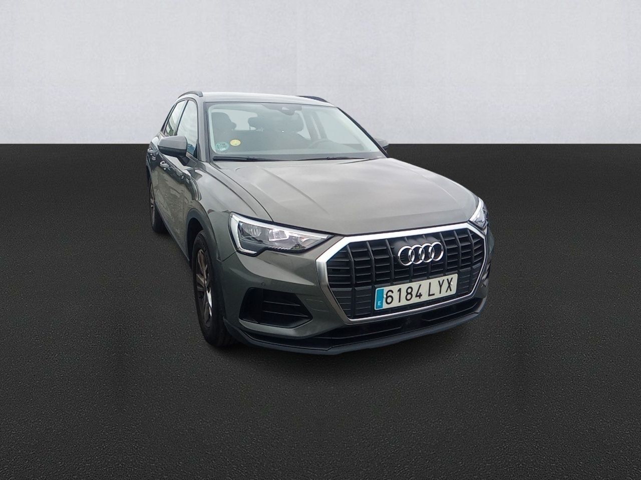 Audi Q3 35 Tdi 110kw (150cv) S Tronic - Foto 2