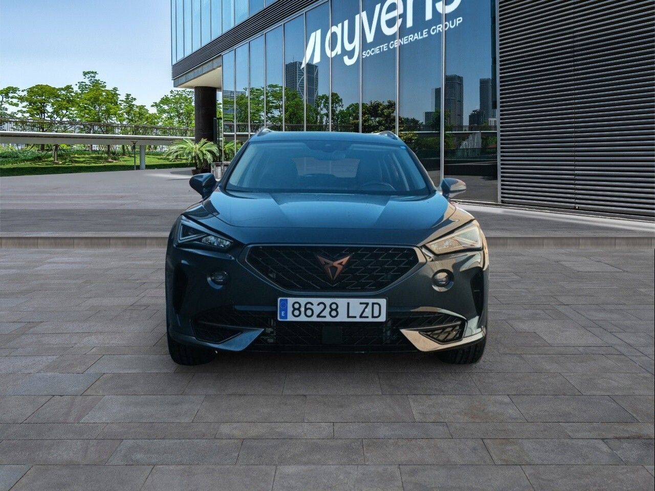 Cupra Formentor 2.0 Tdi 110kw (150 Cv) - Foto 2