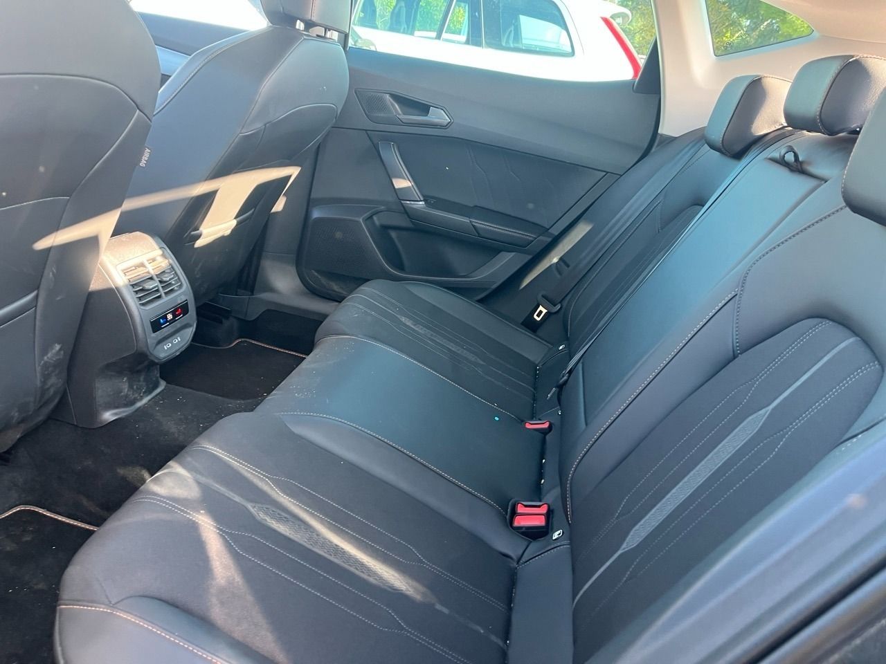 Cupra Formentor 2.0 Tdi 110kw (150 Cv) - Foto 2