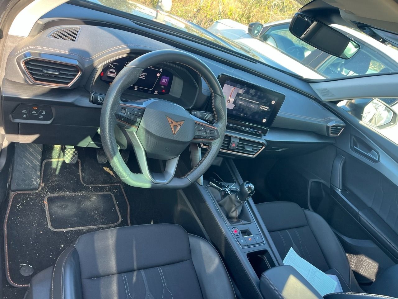 Cupra Formentor 2.0 Tdi 110kw (150 Cv) - Foto 2