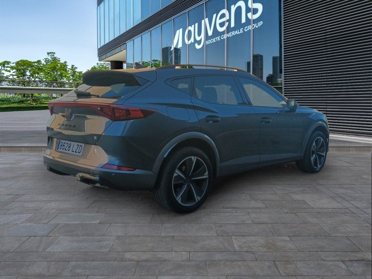 Cupra Formentor 2.0 Tdi 110kw (150 Cv) - Foto 2