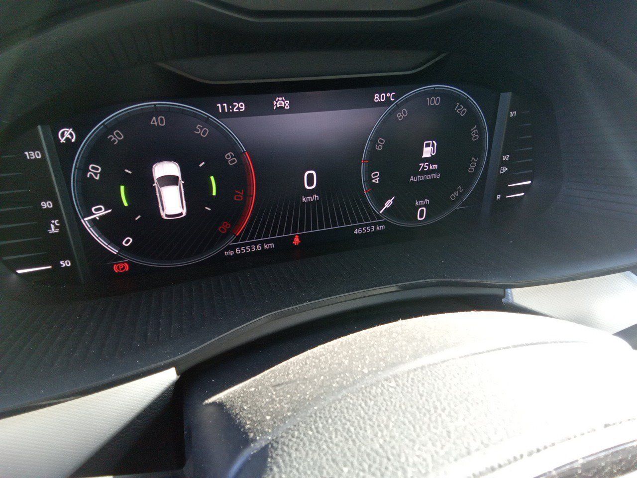 Skoda Kamiq 1.0 Tsi 81kw (110cv) Ambition - Foto 2