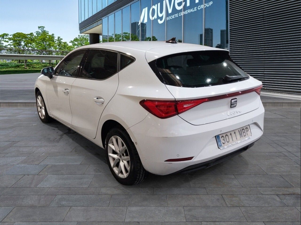 Seat Leon 2.0 Tdi 85kw S&s Style Xl - Foto 2