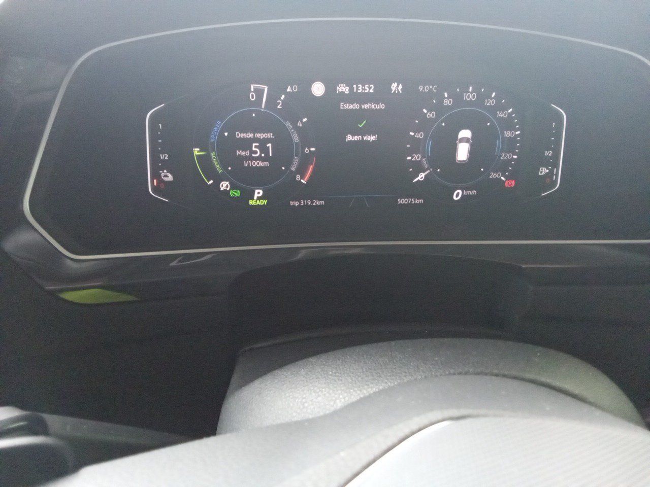 Volkswagen Tiguan R-line 1.4 Tsi Ehybrid 180kw (245cv) Dsg - Foto 2