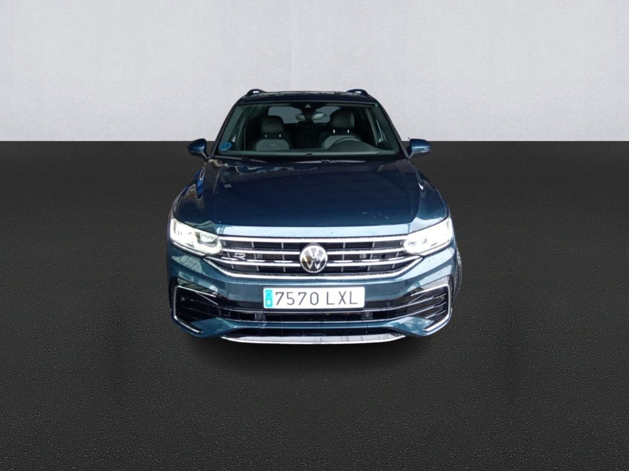 Volkswagen Tiguan R-line 1.4 Tsi Ehybrid 180kw (245cv) Dsg - Foto 2