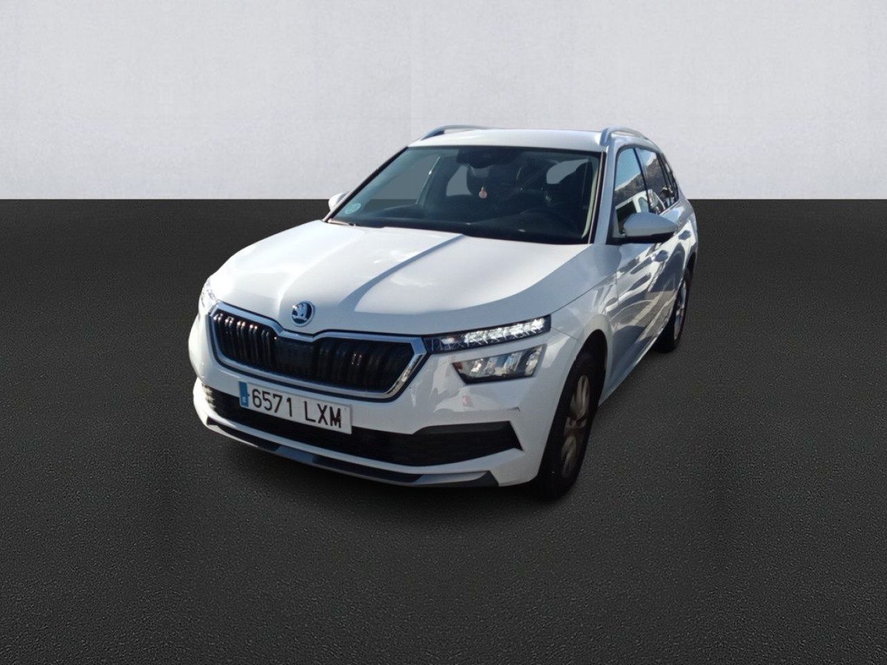 Skoda Kamiq 1.0 Tsi 81kw (110cv) Emotion - Foto 2