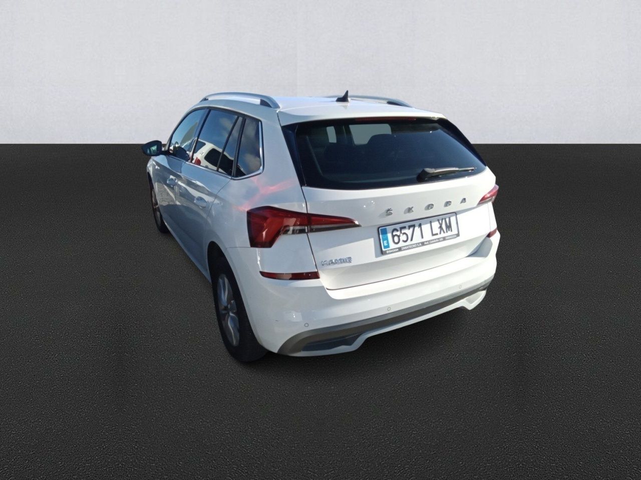 Skoda Kamiq 1.0 Tsi 81kw (110cv) Emotion - Foto 2